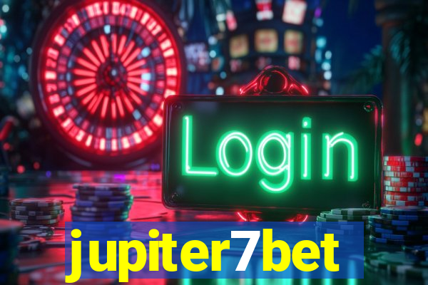 jupiter7bet