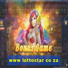 www lottostar co za