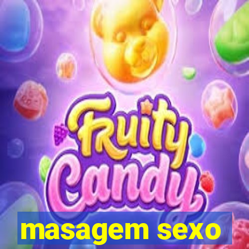 masagem sexo