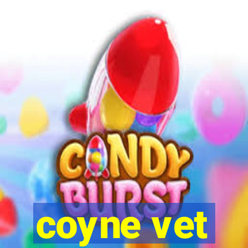 coyne vet