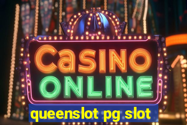 queenslot pg slot