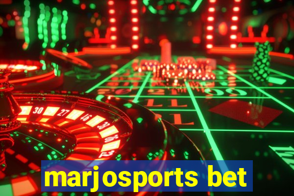 marjosports bet