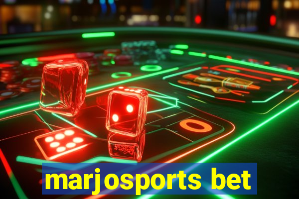 marjosports bet