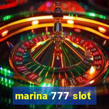 marina 777 slot