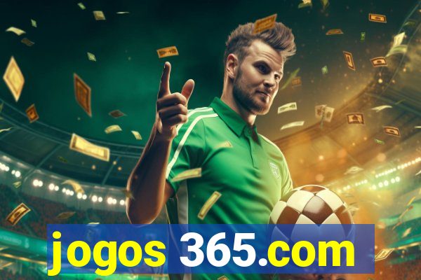 jogos 365.com