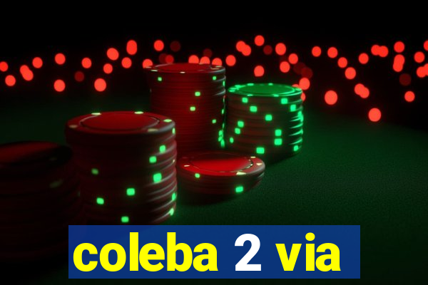 coleba 2 via