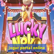 jogar portal online