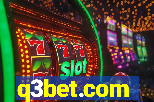 q3bet.com