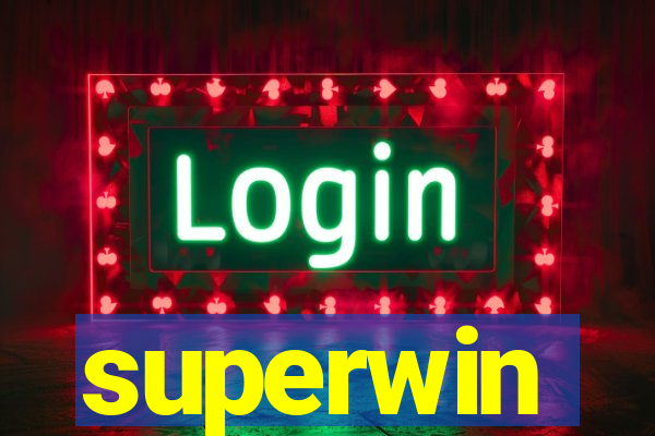 superwin