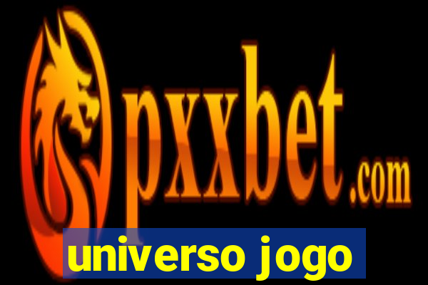 universo jogo