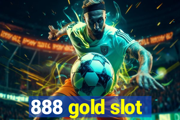 888 gold slot