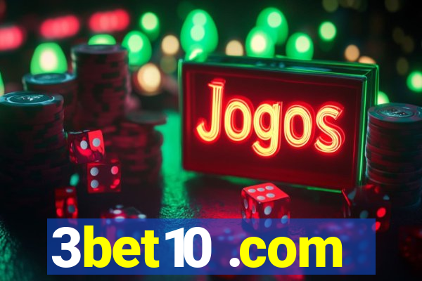 3bet10 .com