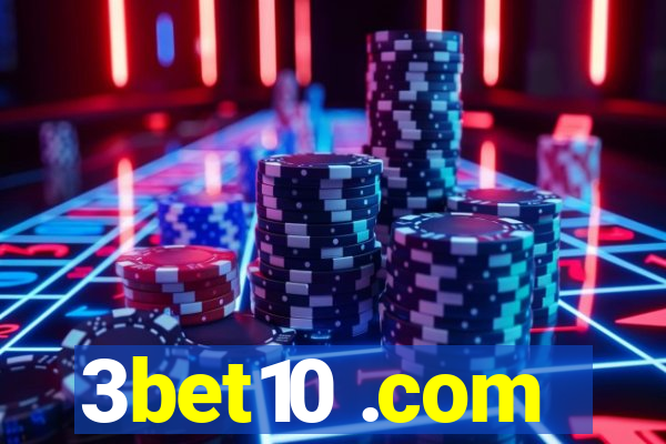 3bet10 .com