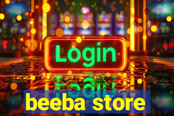 beeba store