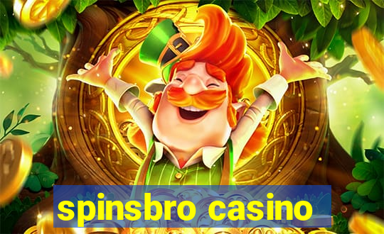 spinsbro casino