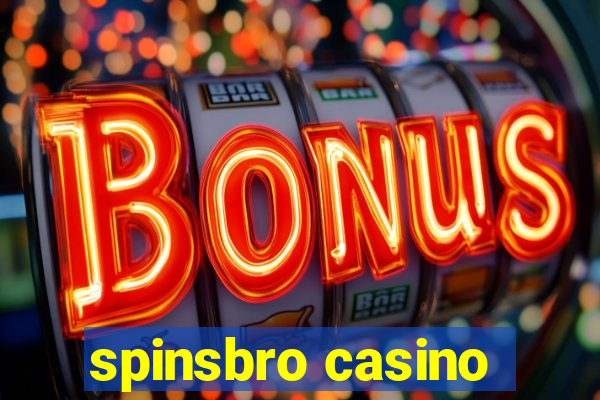 spinsbro casino