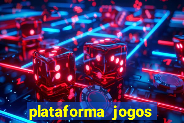 plataforma jogos gusttavo lima