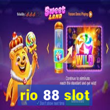 rio 88 slot