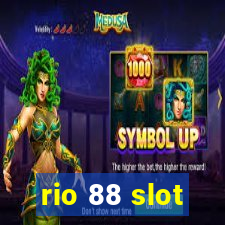 rio 88 slot