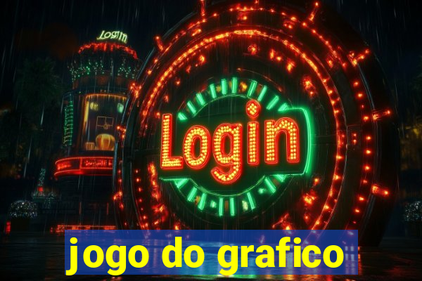 jogo do grafico