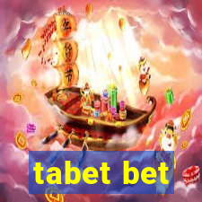 tabet bet