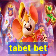 tabet bet