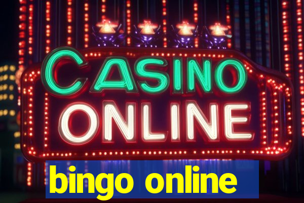 bingo online