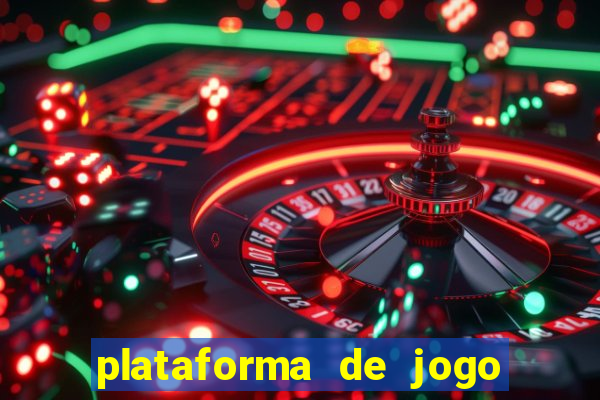 plataforma de jogo que aceita cartao de credito