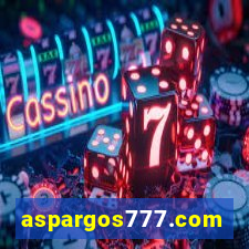 aspargos777.com