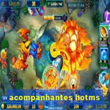 acompanhantes hotms