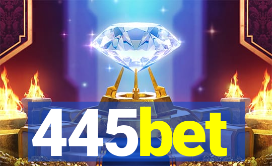 445bet