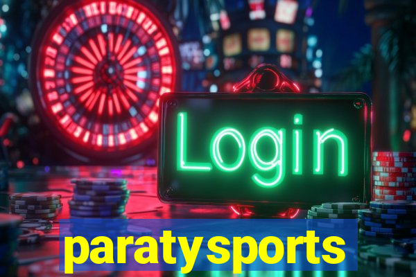 paratysports