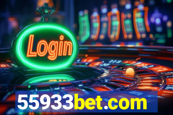 55933bet.com