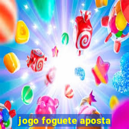 jogo foguete aposta