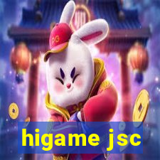 higame jsc