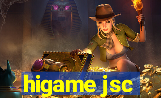 higame jsc