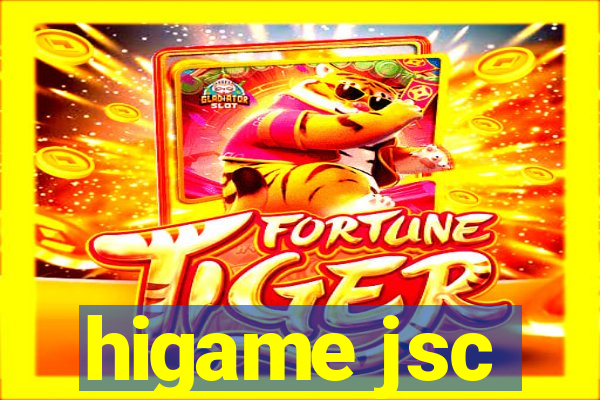 higame jsc