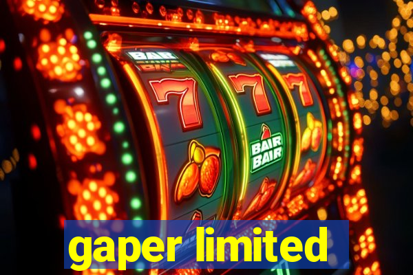 gaper limited