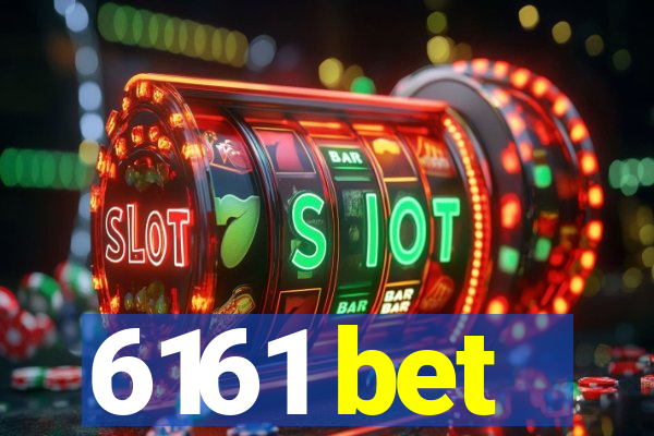 6161 bet