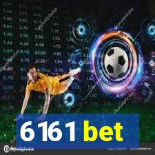 6161 bet