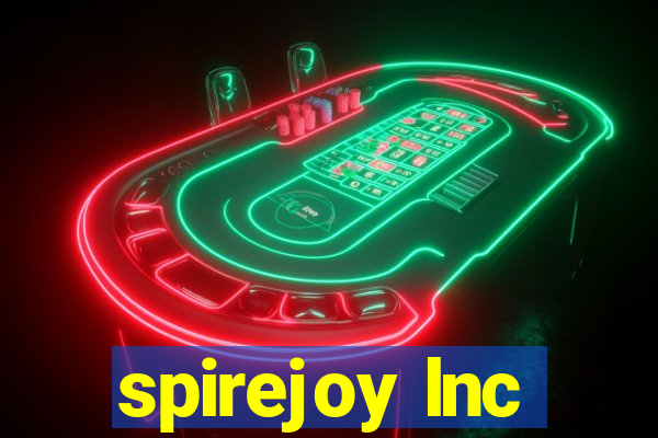 spirejoy lnc