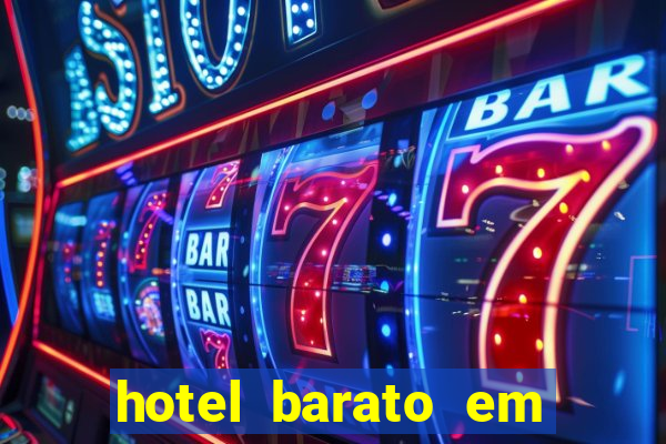 hotel barato em nova york