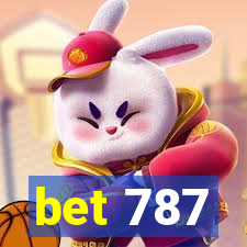 bet 787