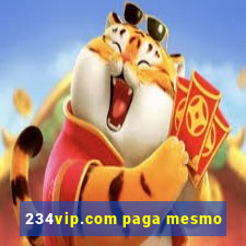 234vip.com paga mesmo