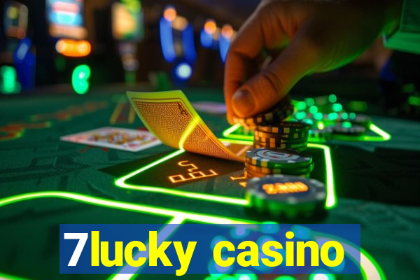 7lucky casino