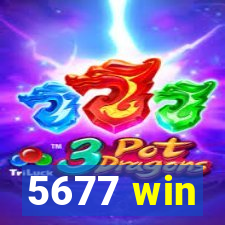 5677 win