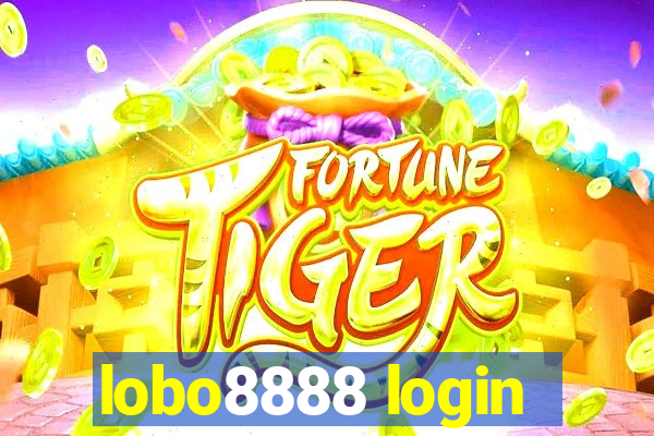 lobo8888 login