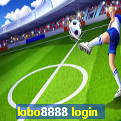 lobo8888 login