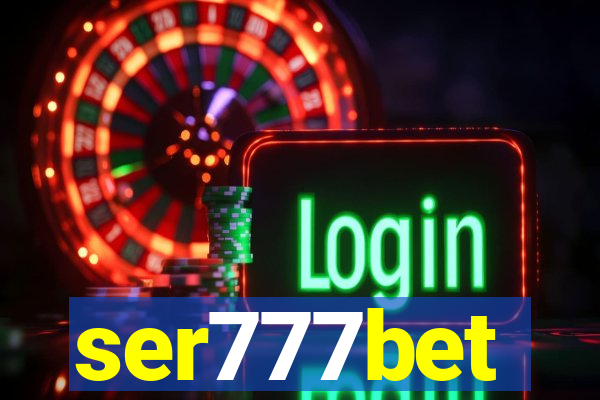 ser777bet