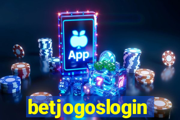 betjogoslogin